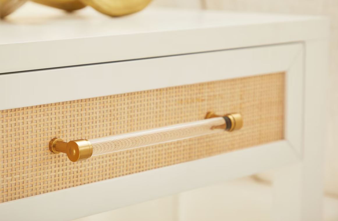 Holland 1-Drawer Nightstand