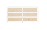 Holland 6-Drawer Dresser