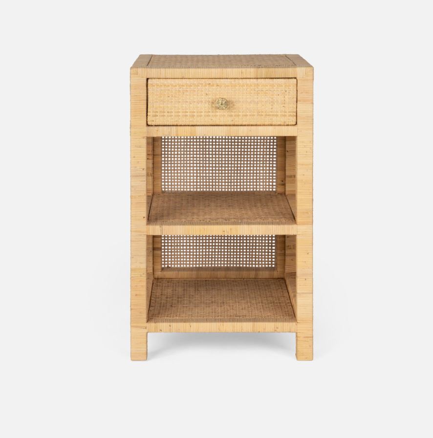 Isla Nightstand