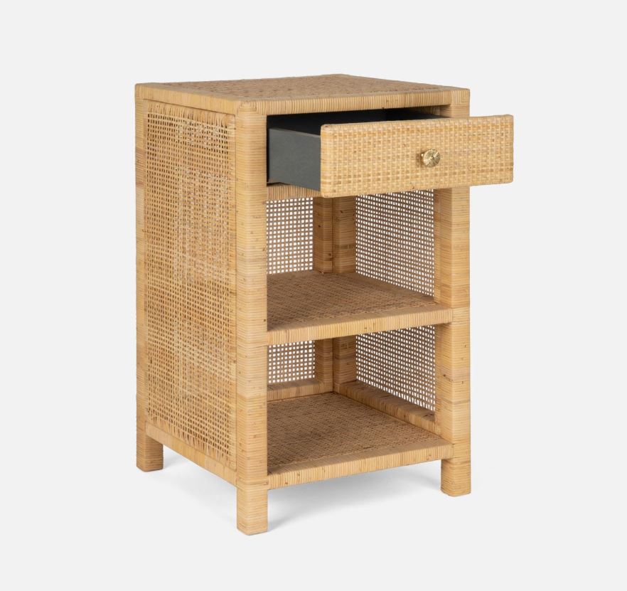 Isla Nightstand