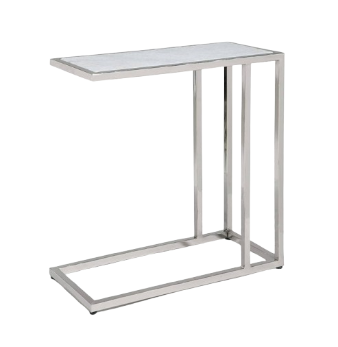 Echelon Sofa Hugger Table