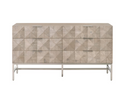 Atlas 6-Drawer Double Dresser
