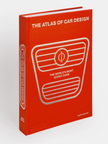 Atlas of Car Design-Book