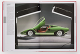 Atlas of Car Design-Book