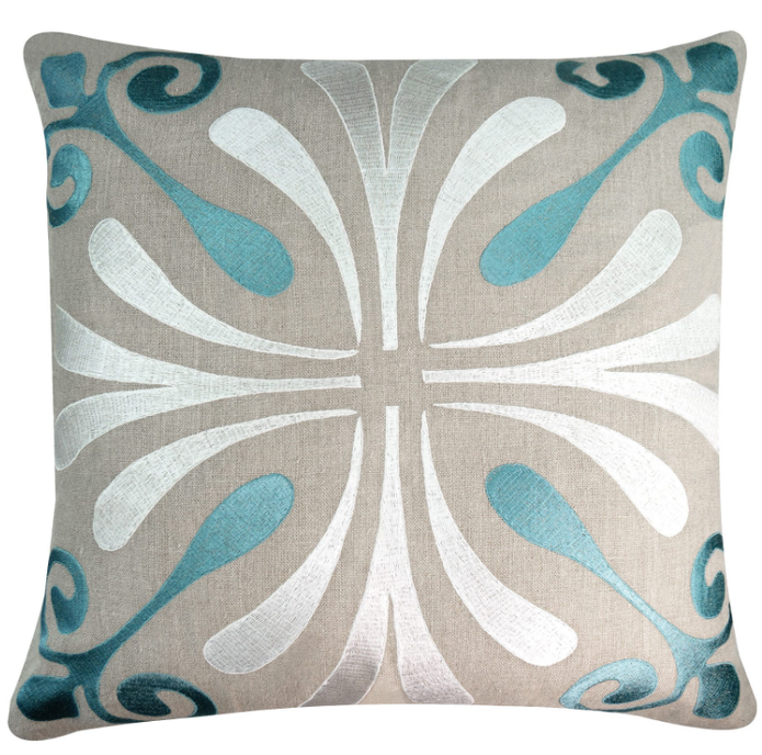 Aurora Pillow