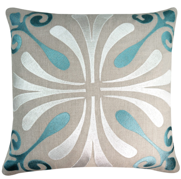 Aurora Pillow