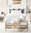 Balboa Standard King Bed