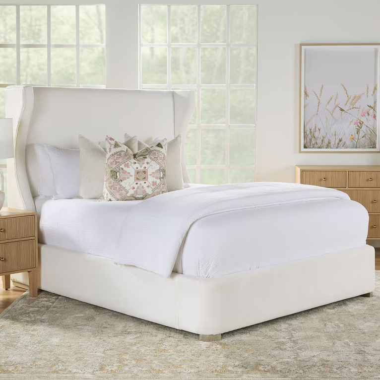 Balboa Standard King Bed
