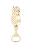 Aloha Pineapple Bottle Opener