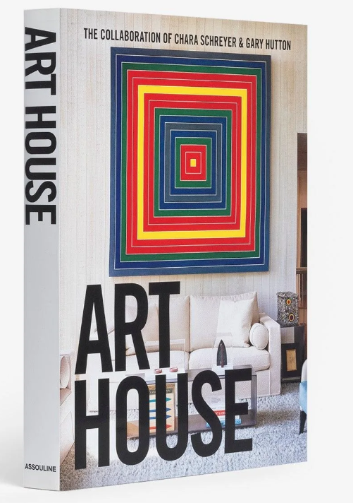 Art House book