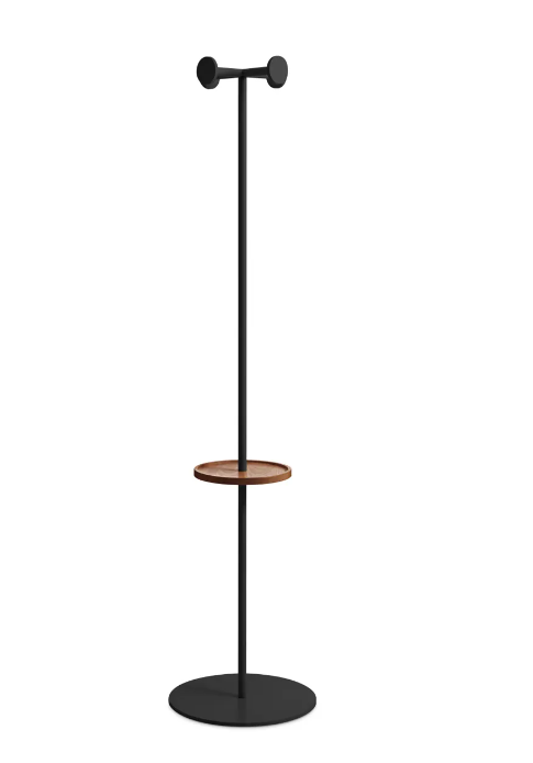 Amos Coat Rack
