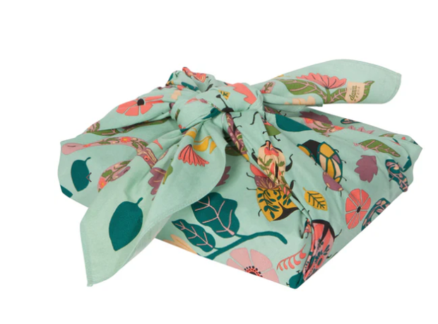 Amulet Gift Wrap