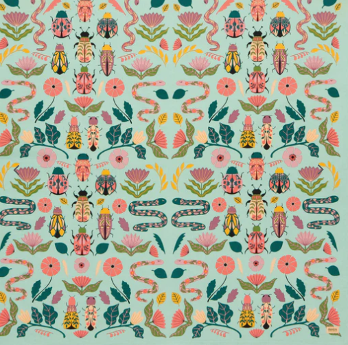 Amulet Gift Wrap
