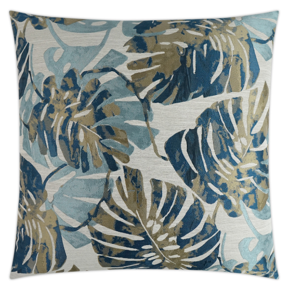 Island Dream Pacific Pillow