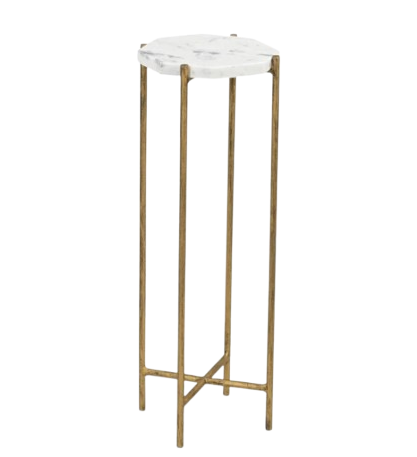 James Side Table