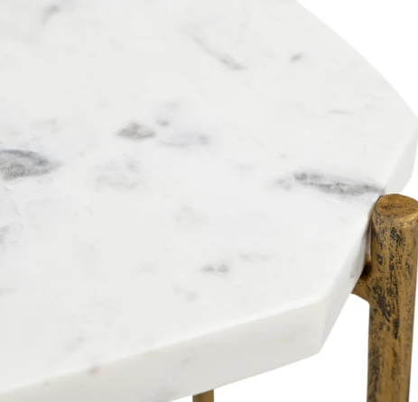 James Side Table