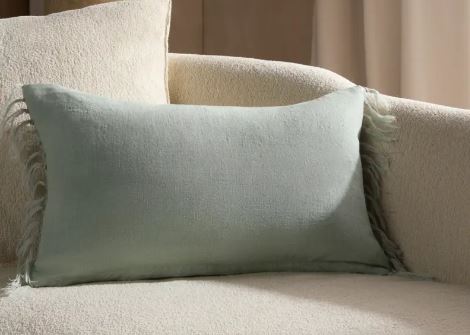 Jemina Lumbar Pillow