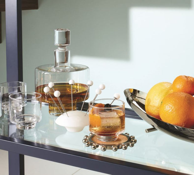 Jensen Carafe - Short
