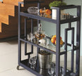 Jensen Carafe - Short
