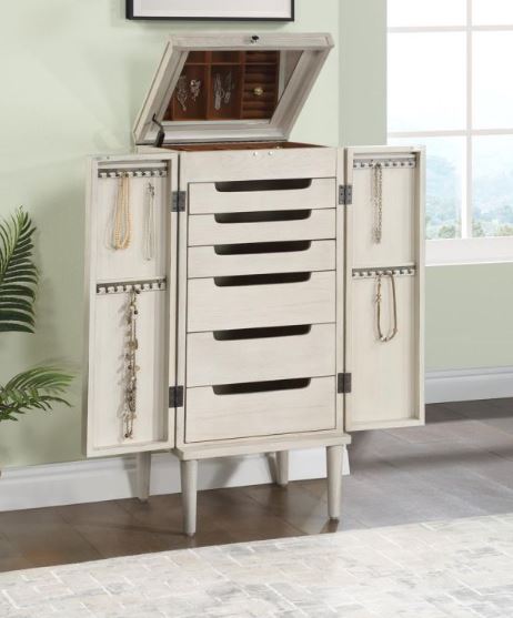 Jewelry Armoire