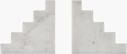 Jhalra Bookend Set