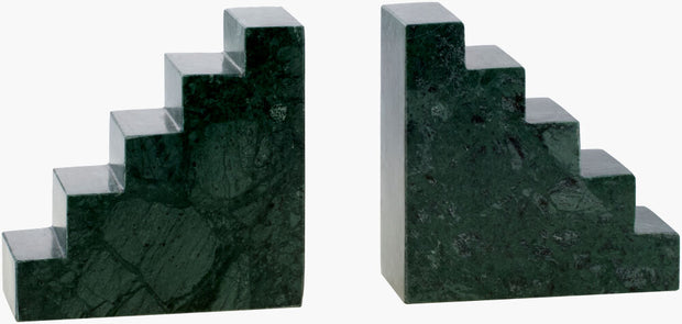 Jhalra Bookend Set