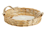 Island Round Tray