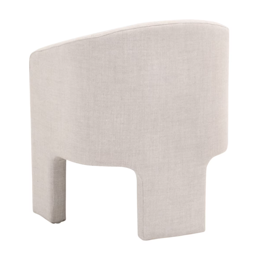Hall Arm Chair
