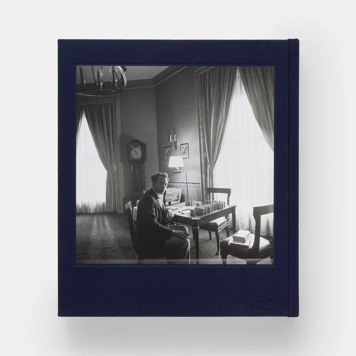 Jonathan Becker: Lost Time