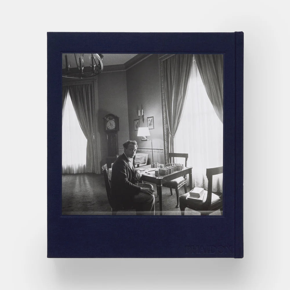 Jonathan Becker: Lost Time