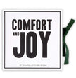 Comfort & Joy Spoons