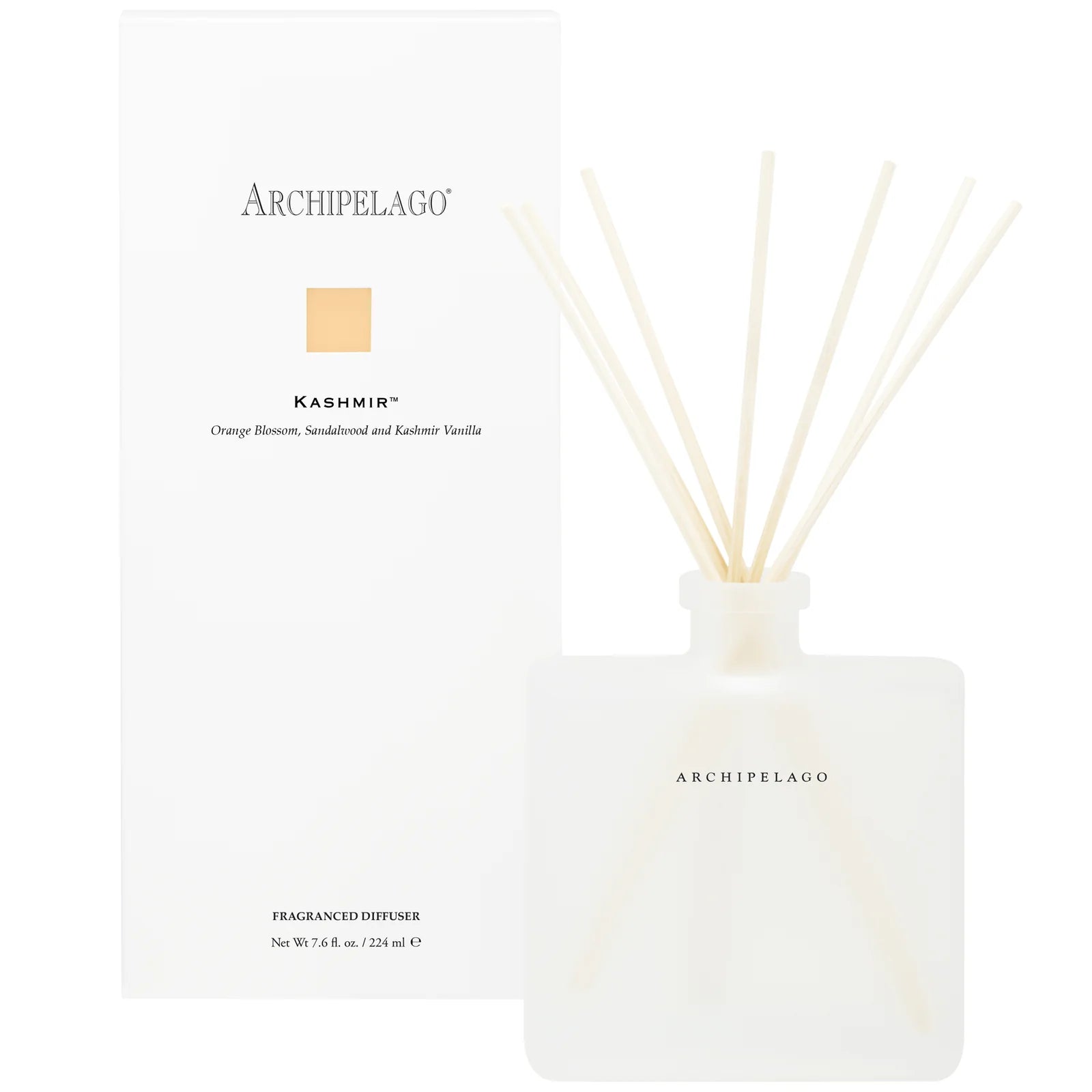 Kashmir Reed Diffuser