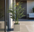 Kentia Faux Palm