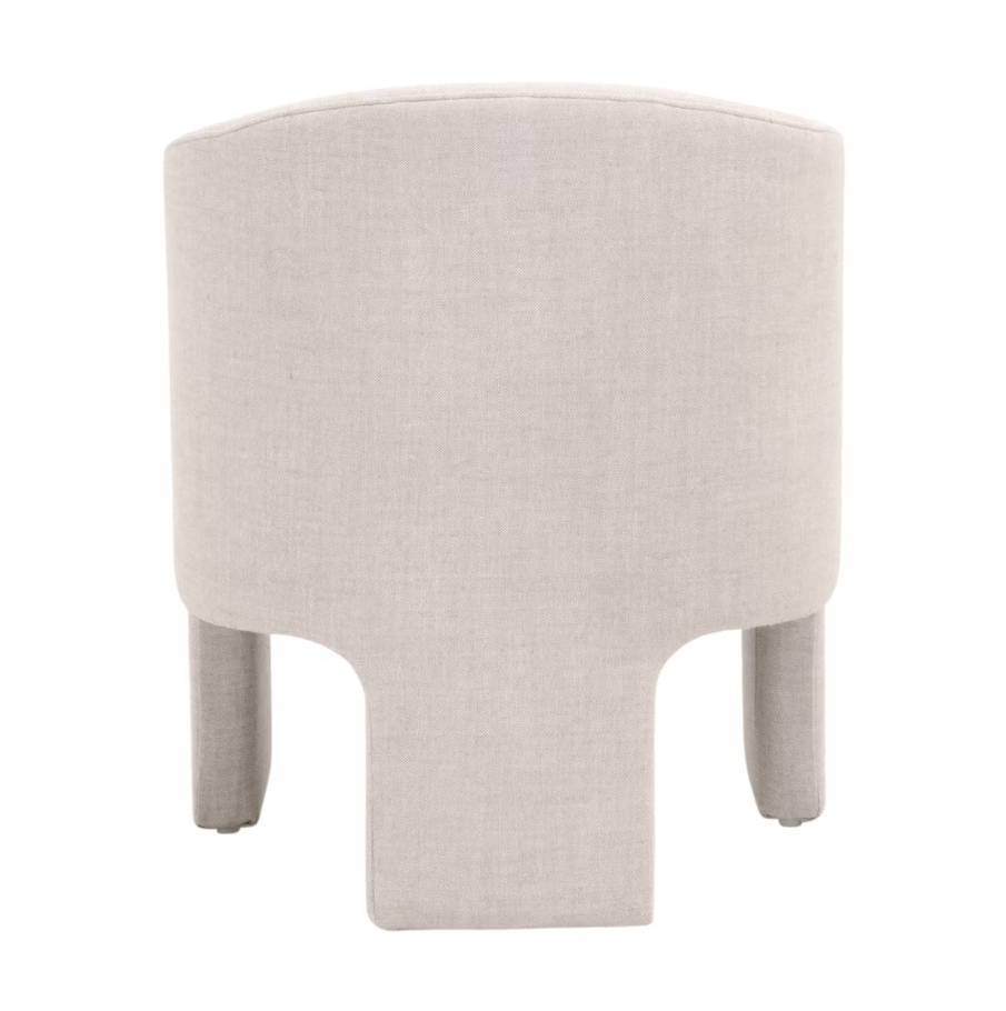 Hall Arm Chair
