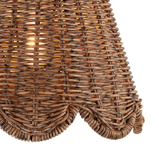 Kismet Sconce