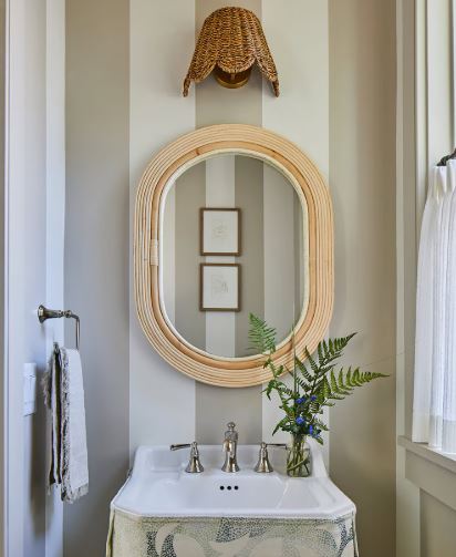 Kismet Sconce