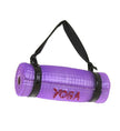Yoga Mat Ornament