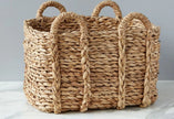 Rush Rectangle Basket – Large