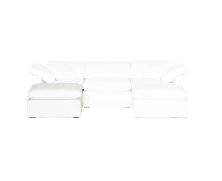 Sky Modular Ottoman