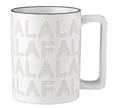 Holiday FALALA Mug