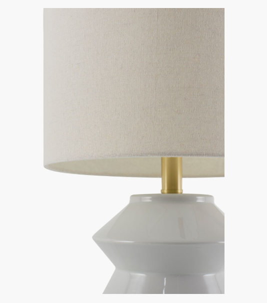Edison Accent Table Lamp