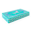 Labyrinth Backgammon Set