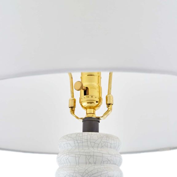 Bartoli Lamp