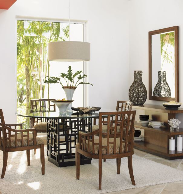 Lanai Arm Chair