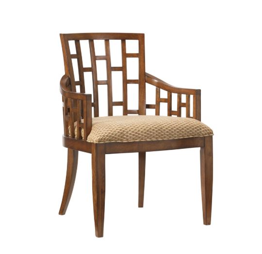 Lanai Arm Chair