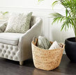 Large Seagrass Basket