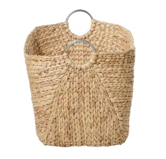 Large Seagrass Basket