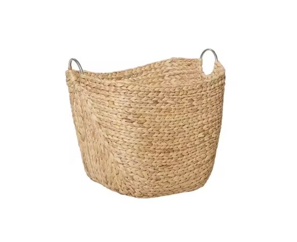 Large Seagrass Basket