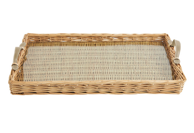 Island Tray