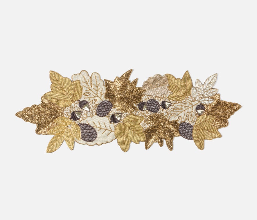 Fall Leaves Decor